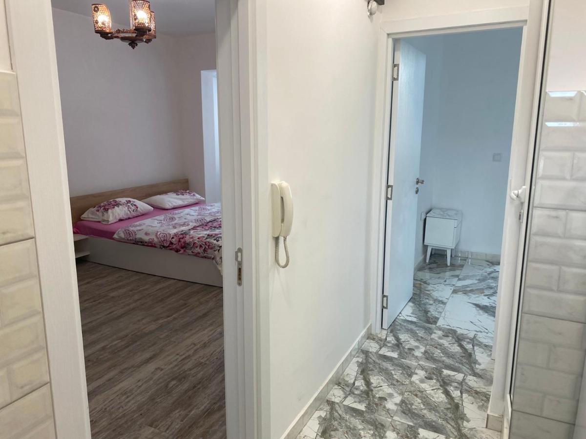 Апартамент Лозенград Varna Exterior foto