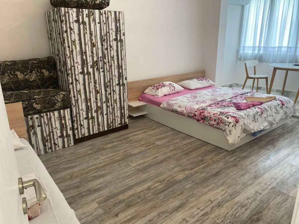 Апартамент Лозенград Varna Exterior foto